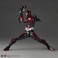 Amazing Yamaguchi Revoltech Figures - DC - Batman Beyond