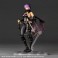 Amazing Yamaguchi Revoltech Figures - Ninja Gaiden 3: Razor's Edge - Ayane