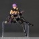 Amazing Yamaguchi Revoltech Figures - Ninja Gaiden 3: Razor's Edge - Ayane