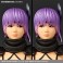 Amazing Yamaguchi Revoltech Figures - Ninja Gaiden 3: Razor's Edge - Ayane