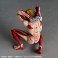 Amazing Yamaguchi Revoltech Figures - Attack On Titan - Female Titan