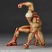 Amazing Yamaguchi Revoltech Figures - Attack On Titan - Armored Titan