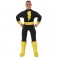 Mego Figures - DC - 8" Black Adam