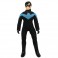 Mego Figures - DC - 8" Nightwing (Classic 50th Anniversary)