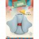 Banks - Disney - VPB-016 Dumbo Piggy Bank