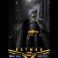 Dynamic 8-ction Heroes Figures - DC - Batman (1989 Movie) - DAH-114 Batman