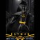 Dynamic 8-ction Heroes Figures - DC - Batman (1989 Movie) - DAH-114 Batman