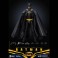 Dynamic 8-ction Heroes Figures - DC - Batman (1989 Movie) - DAH-114 Batman