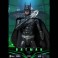 Dynamic 8-ction Heroes Figures - DC - Batman Forever - DAH-115 Batman