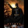 Dynamic 8-ction Heroes Figures - DC - Batman Begins - DAH-118 Batman