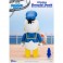 Banks - Disney - VPB-SB03 Donald Duck Disney Classic Syaking-Bang Bank