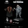 Dynamic 8-ction Heroes Figures - DC - Batman Returns - DAH-134P Penguin