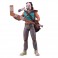 BST AXN Best Action Figures - TMNT - 5" Casey Jones