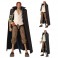 Anime Heroes Figures - One Piece - Shanks