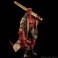 Hellboy Figures - 1/12 Scale Hellboy (30th Anniversary)