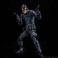 Hellboy Figures - 1/12 Scale Lobster Johnson (30th Anniversary)