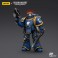 Warhammer 40,000 Figures - 1/18 Scale Ultramarines MKIII Sgt Power Sword (The Horus Heresy)