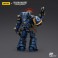 Warhammer 40,000 Figures - 1/18 Scale Ultramarines MKIII Sgt Power Sword (The Horus Heresy)