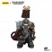 Warhammer 40,000 Figures - 1/18 Scale Space Wolves Praetor Power Axe (The Horus Heresy)