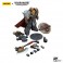 Warhammer 40,000 Figures - 1/18 Scale Space Wolves Praetor Power Axe (The Horus Heresy)