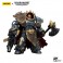 Warhammer 40,000 Figures - 1/18 Scale Space Wolves Hvarl Red-Blade (The Horus Heresy)