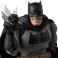 Miracle Action Figures (MAFEX) - DC - Dark Knight Returns - Batman (Black Version)