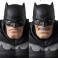 Miracle Action Figures (MAFEX) - DC - Dark Knight Returns - Batman (Black Version)