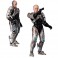 Miracle Action Figures (MAFEX) - Robocop - Murphy (Damaged Version)