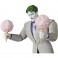 Miracle Action Figures (MAFEX) - DC - Dark Knight Returns - Joker (Variant Suit Version)