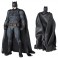 Miracle Action Figures (MAFEX) - DC - Justice League (Snyder Cut / 2021 Movie) - Batman