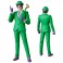 Miracle Action Figures (MAFEX) - DC - Batman Hush - Riddler