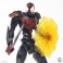 Mecha Collection Figures - Marvel - Spider-Man Miles Morales (2021 SDCC Exclusive)