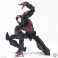 Mecha Collection Figures - Marvel - Spider-Man Miles Morales (2021 SDCC Exclusive)