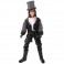 Mego Figures - 8" Alice Cooper