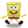 FleXfigs Figures - SpongeBob SquarePants - SpongeBob SquarePants