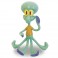 FleXfigs Figures - SpongeBob SquarePants - Squidward Tentacles