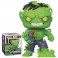 Pop! Marvel - 6" Super Sized Immortal Hulk Exclusive