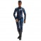 Star Trek Universe Collection Figures - Star Trek: Discovery - 5" Science Officer Michael Burnham