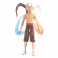 Avatar: The Last Airbender Figures - S04 - Deluxe Final Battle Aang