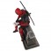 Premier Collection Statues - Marvel - Deadpool (2016 Movie) - 1/7 Scale Deadpool