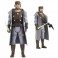 Star Wars 12" Vintage Jumbo Figures - Han Solo Concept Version