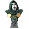 Legends In 3D Busts - Marvel - 1/2 Scale Dr. Doom