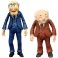 The Muppets Figures - Best Of Series 02 - Statler & Waldorf 2-Pack