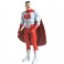 Invincible Figures - S01 - Omni-Man