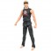 Cobra Kai Figures - 7" Scale Johnny Lawrence Eagle Fang