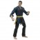 Jean-Claude Van Damme Figures - Jean-Claude Van Damme (Blue Gi)