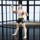 Jean-Claude Van Damme Figures - Jean-Claude Van Damme (Movie Inspired)