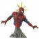 Marvel Mini Busts - 1/7 Scale Spider-Man (Comic)