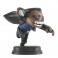 Marvel Statues - Animated Blade