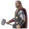 Marvel Mini Busts - Thor: The Dark World - 1/6 Scale Thor